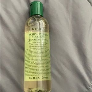 Kiehl’s Micellar Water